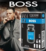 Big Fresh Cologne Selection BOSS